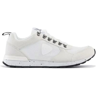 Rossignol Baskets Heritage Special All White EU 44 Homme - Publicité Rossignol Baskets Heritage Special All White EU 44 Homme - Publicité