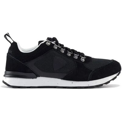 Rossignol Baskets Heritage Special Black EU 39 Femme - Publicité Rossignol Baskets Heritage Special Black EU 39 Femme - Publicité