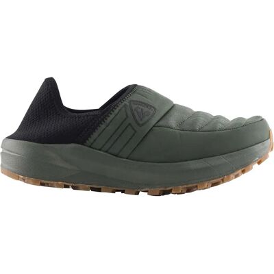 Rossignol Baskets Chalet 2.0 Ebony Green EU 40 Femme - Publicité Rossignol Baskets Chalet 2.0 Ebony Green EU 40 Femme - Publicité