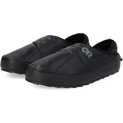 Outdoor Research Pantoufles Tundra Trax Slip-on Black EU 38-40 Femme - Publicité Outdoor Research Pantoufles Tundra Trax Slip-on Black EU 38-40 Femme - Publicité