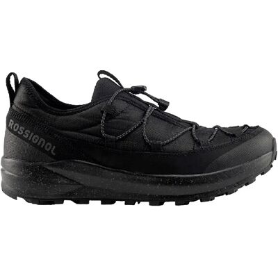 Rossignol Baskets Resort Low Black EU 45 Homme - Publicité Rossignol Baskets Resort Low Black EU 45 Homme - Publicité