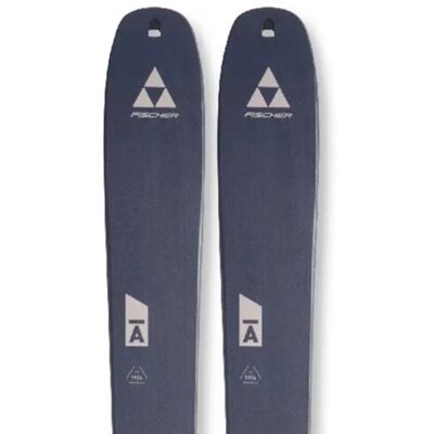 Fischer Skis De Montagne Alproute 88 Dark Blue 176 Homme,Femme - Publicité Fischer Skis De Montagne Alproute 88 Dark Blue 176 Homme,Femme - Publicité