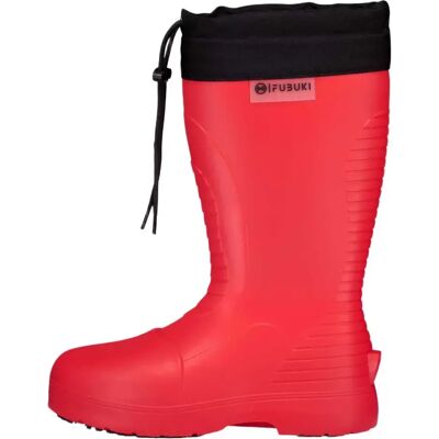 Fubuki Bottes De Neige Niseko 3.0 Red EU 38 Homme,Femme - Publicité Fubuki Bottes De Neige Niseko 3.0 Red EU 38 Homme,Femme - Publicité