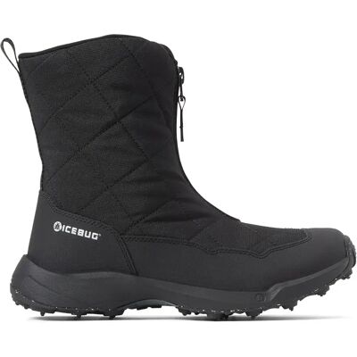 Icebug Bottes Ivalo4 Bugrip Black EU 36 Femme - Publicité Icebug Bottes Ivalo4 Bugrip Black EU 36 Femme - Publicité