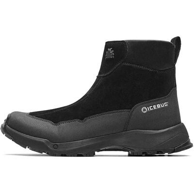 Icebug Bottes Metro2 Bugrip Black EU 39 Femme - Publicité Icebug Bottes Metro2 Bugrip Black EU 39 Femme - Publicité