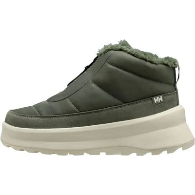 Helly Hansen Bottes Cora Utility Green / Cream EU 39 1/3 Femme - Publicité Helly Hansen Bottes Cora Utility Green / Cream EU 39 1/3 Femme - Publicité