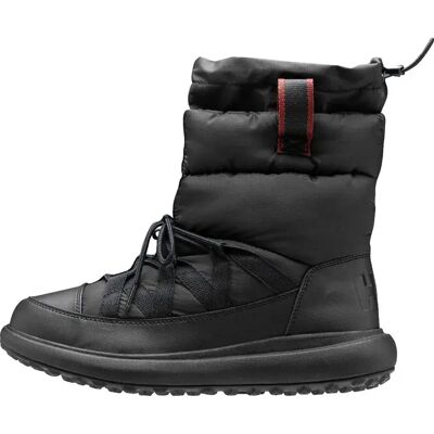 Helly Hansen Bottes Monarch Black / Mars Red EU 40 Homme - Publicité Helly Hansen Bottes Monarch Black / Mars Red EU 40 Homme - Publicité