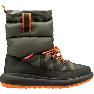 Helly Hansen Bottes Monarch Utility Green / Orange EU 40 Homme - Publicité Helly Hansen Bottes Monarch Utility Green / Orange EU 40 Homme - Publicité