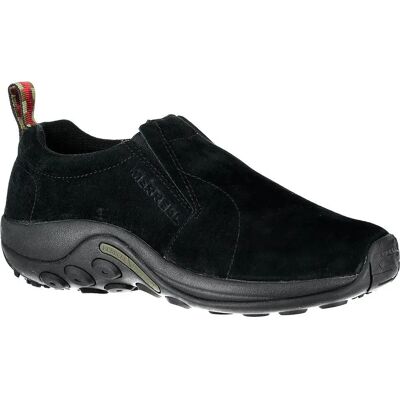 Merrell Baskets Jungle Moc Midnight EU 41 Homme - Publicité Merrell Baskets Jungle Moc Midnight EU 41 Homme - Publicité