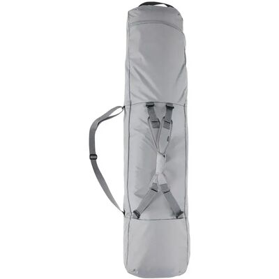 Burton Sac à Snowboard Commuter Space Sharkskin 166 cm unisex - Publicité Burton Sac à Snowboard Commuter Space Sharkskin 166 cm unisex - Publicité