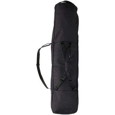 Burton Sac à Snowboard Commuter Space True Black 146 cm unisex - Publicité Burton Sac à Snowboard Commuter Space True Black 146 cm unisex - Publicité