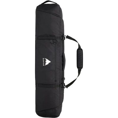 Burton Sac à Snowboard Gig True Black 156 cm unisex - Publicité Burton Sac à Snowboard Gig True Black 156 cm unisex - Publicité