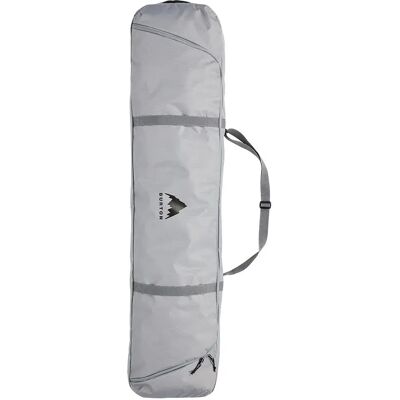 Burton Sac à Snowboard Space Sharkskin 166 cm unisex - Publicité Burton Sac à Snowboard Space Sharkskin 166 cm unisex - Publicité