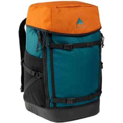 Burton Sac à Bottes Gig 48l Spiced Chai / Atlantic Teal One Size unisex - Publicité Burton Sac à Bottes Gig 48l Spiced Chai / Atlantic Teal One Size unisex - Publicité