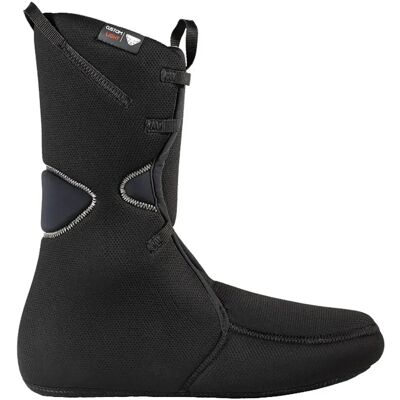 Dynafit Doublure Tlt Black 22.5 unisex - Publicité Dynafit Doublure Tlt Black 22.5 unisex - Publicité