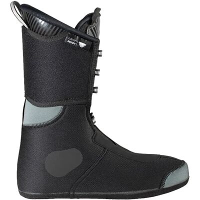Dynafit Doublure Seven Summits Cr Black 27.5 unisex - Publicité Dynafit Doublure Seven Summits Cr Black 27.5 unisex - Publicité