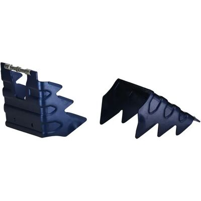 Atomic Crampon Backland Blue 110 mm unisex - Publicité Atomic Crampon Backland Blue 110 mm unisex - Publicité