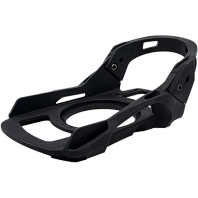 Nidecker Base Axe-kaon 2025 Black S unisex - Publicité Nidecker Base Axe-kaon 2025 Black S unisex - Publicité