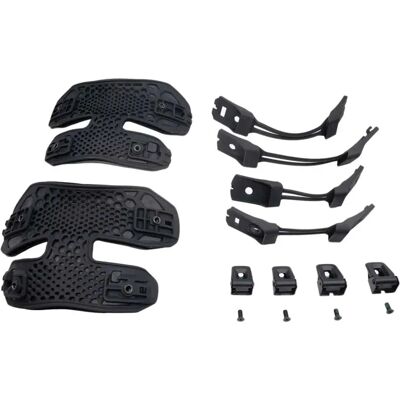 Nidecker Sangle De Fusion Exokush2 Black S-M unisex - Publicité Nidecker Sangle De Fusion Exokush2 Black S-M unisex - Publicité