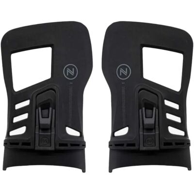 Nidecker Dossier Hadron 2025 Black S unisex - Publicité Nidecker Dossier Hadron 2025 Black S unisex - Publicité