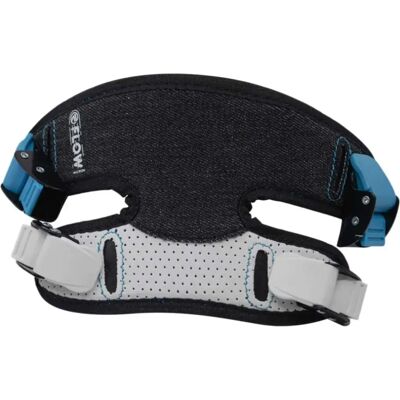 Nidecker Micron Fusion-strap 2025 Black S unisex - Publicité Nidecker Micron Fusion-strap 2025 Black S unisex - Publicité