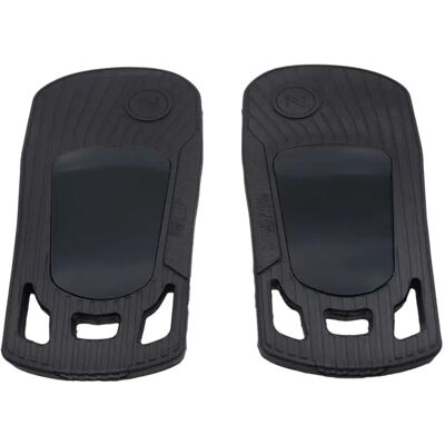 Nidecker Ensemble Clavier Nx2ngrip Bnkbd 2025 Black M unisex - Publicité Nidecker Ensemble Clavier Nx2ngrip Bnkbd 2025 Black M unisex - Publicité