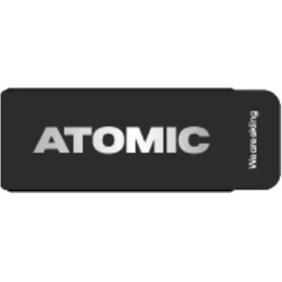 Atomic Sangle De Ski Race Fix Black One Size unisex - Publicité Atomic Sangle De Ski Race Fix Black One Size unisex - Publicité