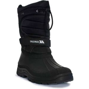 Trespass Bottes De Neige Dodo Black EU 31 Garçon,Fille - Publicité Trespass Bottes De Neige Dodo Black EU 31 Garçon,Fille - Publicité