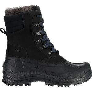 Cmp Bottes De Neige 3q48867 Kinos Wp Nero EU 43 Homme - Publicité Cmp Bottes De Neige 3q48867 Kinos Wp Nero EU 43 Homme - Publicité