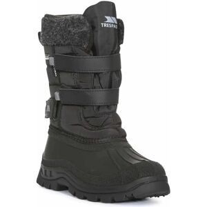 Trespass Bottes De Neige Strachan Ii Black EU 33 Garçon,Fille - Publicité Trespass Bottes De Neige Strachan Ii Black EU 33 Garçon,Fille - Publicité