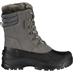 Cmp Bottes De Neige 3q48867 Kinos Wp Graffite / Black EU 43 Homme - Publicité Cmp Bottes De Neige 3q48867 Kinos Wp Graffite / Black EU 43 Homme - Publicité