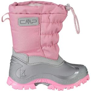 Cmp Bottes De Neige Hanki 2.0 30q4704 Rosa EU 28 Garçon,Fille - Publicité Cmp Bottes De Neige Hanki 2.0 30q4704 Rosa EU 28 Garçon,Fille - Publicité