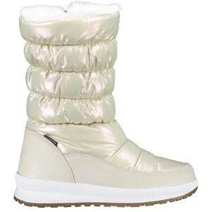 Cmp Bottes De Neige 39q4996 Holse Snow Wp Bone EU 36 Femme - Publicité Cmp Bottes De Neige 39q4996 Holse Snow Wp Bone EU 36 Femme - Publicité