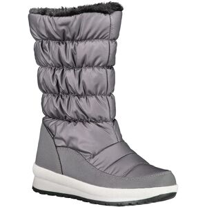 Cmp Bottes De Neige 39q4996 Holse Snow Wp Titanio EU 40 Femme - Publicité Cmp Bottes De Neige 39q4996 Holse Snow Wp Titanio EU 40 Femme - Publicité