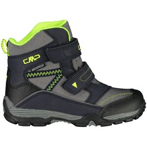 Cmp Bottes De Neige Pyry Wp 38q4514j Antracite / Ghiaccio EU 36 Garçon,Fille - Publicité Cmp Bottes De Neige Pyry Wp 38q4514j Antracite / Ghiaccio EU 36 Garçon,Fille - Publicité