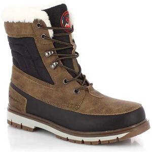 Kimberfeel Bottes De Neige Lordan Beige EU 42 Homme - Publicité Kimberfeel Bottes De Neige Lordan Beige EU 42 Homme - Publicité