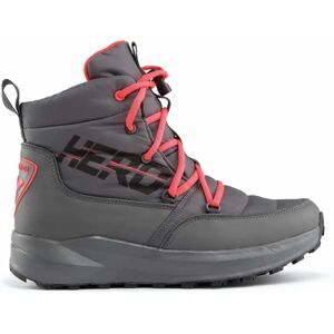 Rossignol Bottes De Neige Rossi Podium Hero Grey EU 38 1/2 Homme - Publicité Rossignol Bottes De Neige Rossi Podium Hero Grey EU 38 1/2 Homme - Publicité