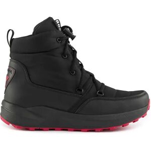 Rossignol Bottes De Neige Rossi Podium Black EU 44 1/2 Homme - Publicité Rossignol Bottes De Neige Rossi Podium Black EU 44 1/2 Homme - Publicité