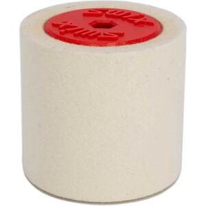 Swix T18F-XC Roto Fleece 70mm - Outil à cires - Publicité Swix T18F-XC Roto Fleece 70mm - Outil à cires - Publicité