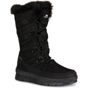 Trespass Bottes De Neige Evelyn Black EU 40 Femme - Publicité Trespass Bottes De Neige Evelyn Black EU 40 Femme - Publicité