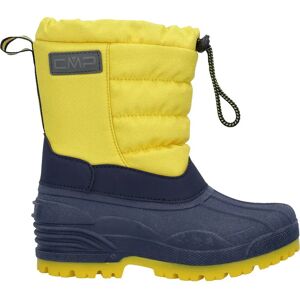 Cmp Bottes De Neige Hanki 3.0 Basic Yellow EU 31 Garçon,Fille - Publicité Cmp Bottes De Neige Hanki 3.0 Basic Yellow EU 31 Garçon,Fille - Publicité