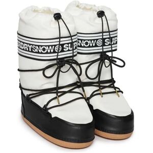 Superdry Bottes De Neige Snow Boot Optic EU 40-41 Femme - Publicité Superdry Bottes De Neige Snow Boot Optic EU 40-41 Femme - Publicité