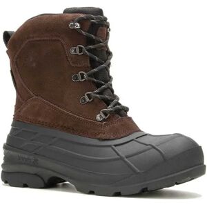 Kamik Bottes De Neige Fargo2 Dark Brown / Dark Brown EU 44 Homme - Publicité Kamik Bottes De Neige Fargo2 Dark Brown / Dark Brown EU 44 Homme - Publicité