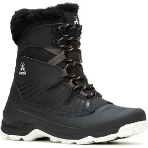 Bottes d'hiver imperméables chaudes Kamik Island F - Bottes d'hiver - Publicité Bottes d'hiver imperméables chaudes Kamik Island F - Bottes d'hiver - Publicité