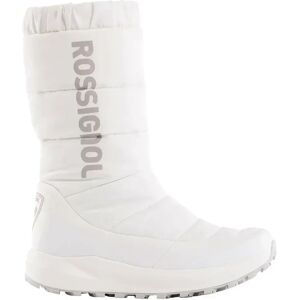 Rossignol Bottes De Neige Podium Knee High White EU 39 Femme - Publicité Rossignol Bottes De Neige Podium Knee High White EU 39 Femme - Publicité