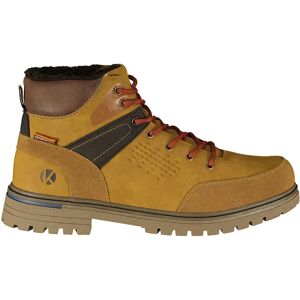 Kimberfeel Bottes De Neige Will Miel EU 43 Homme - Publicité Kimberfeel Bottes De Neige Will Miel EU 43 Homme - Publicité