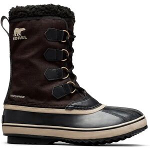 Sorel Bottes De Neige 1964 Pac Nylon Black EU 43 1/2 Homme - Publicité Sorel Bottes De Neige 1964 Pac Nylon Black EU 43 1/2 Homme - Publicité