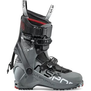 La Sportiva Chaussures De Ski Alpin Kilo Xtr Metal / Black 28.0 Homme,Femme - Publicité La Sportiva Chaussures De Ski Alpin Kilo Xtr Metal / Black 28.0 Homme,Femme - Publicité