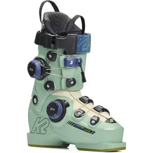 K2 Chaussures De Ski Alpin Pour Femme Cortex 125 Zonal Boa 23.5 Femme - Publicité K2 Chaussures De Ski Alpin Pour Femme Cortex 125 Zonal Boa 23.5 Femme - Publicité