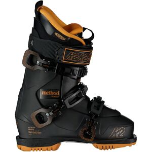 K2 Chaussures De Ski Alpin Method 70 25.5 Homme,Femme - Publicité K2 Chaussures De Ski Alpin Method 70 25.5 Homme,Femme - Publicité